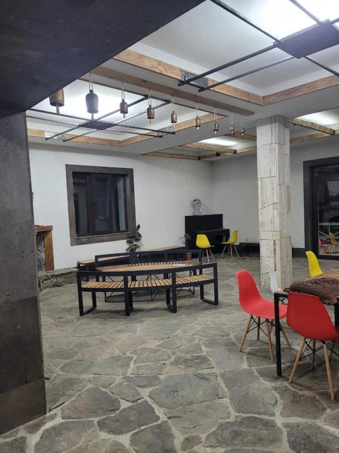 Nordar Hotel Garni Ngoại thất bức ảnh