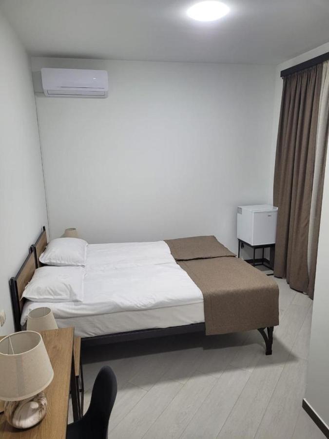 Nordar Hotel Garni Ngoại thất bức ảnh