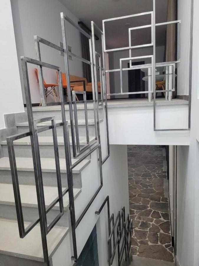 Nordar Hotel Garni Ngoại thất bức ảnh