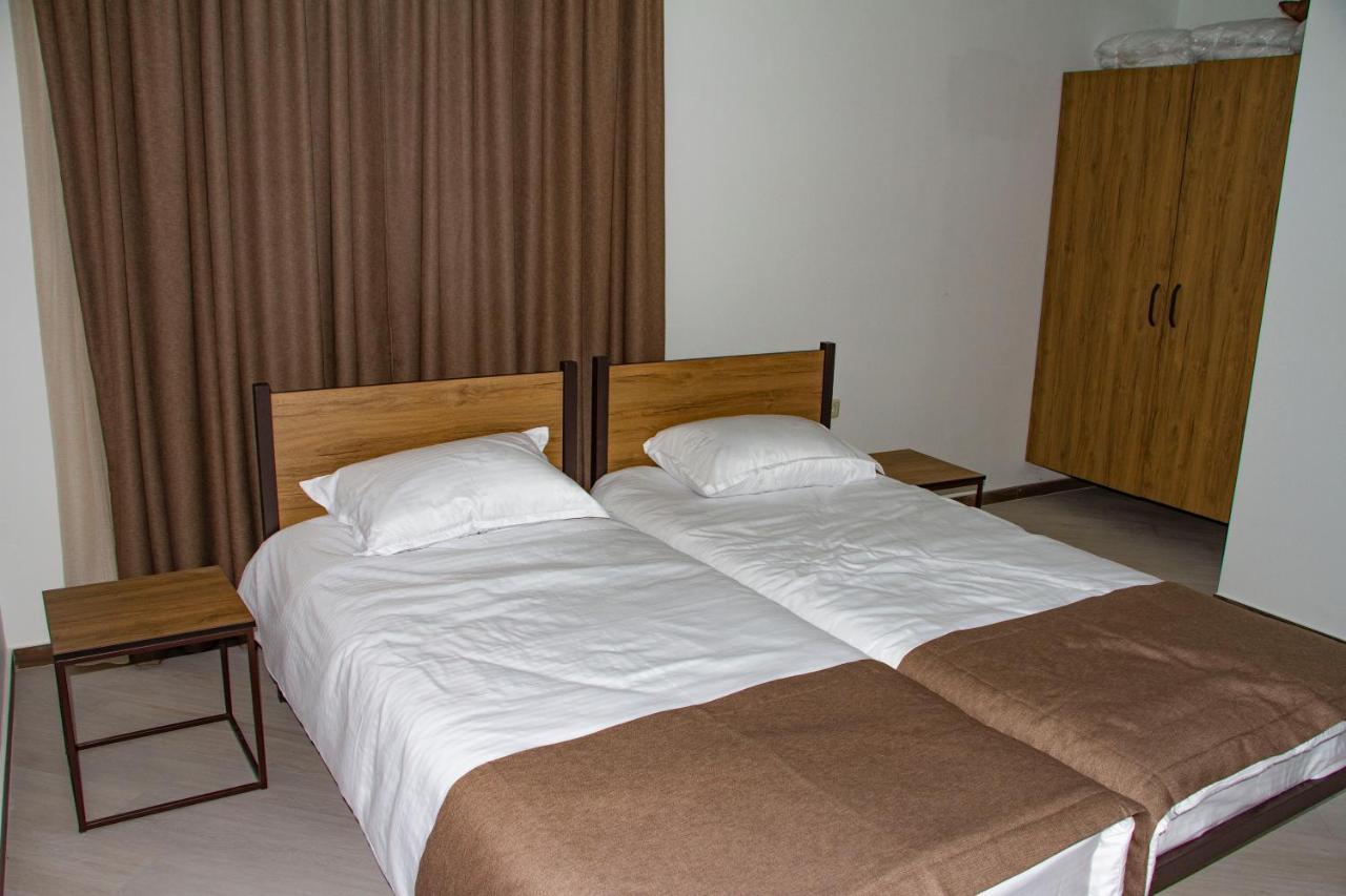 Nordar Hotel Garni Ngoại thất bức ảnh