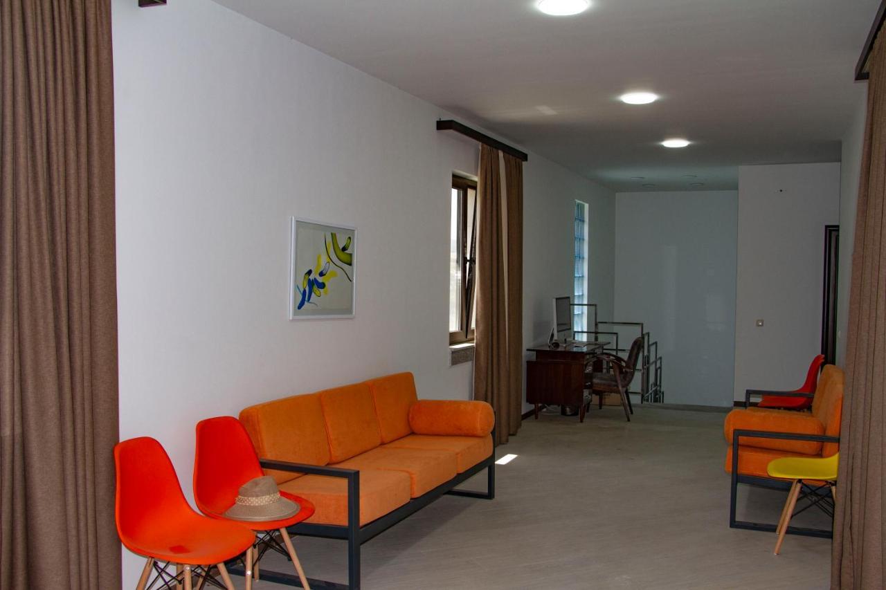 Nordar Hotel Garni Ngoại thất bức ảnh