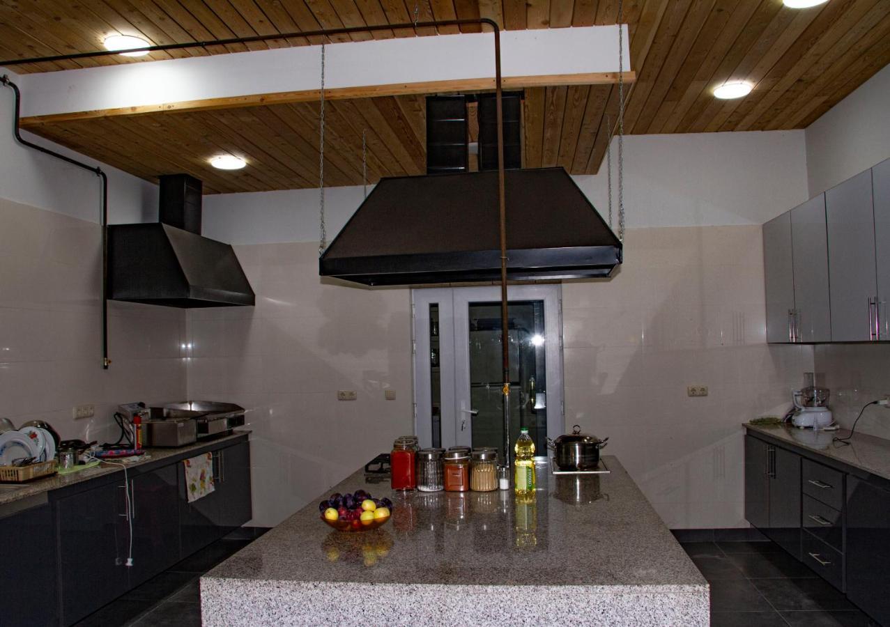 Nordar Hotel Garni Ngoại thất bức ảnh