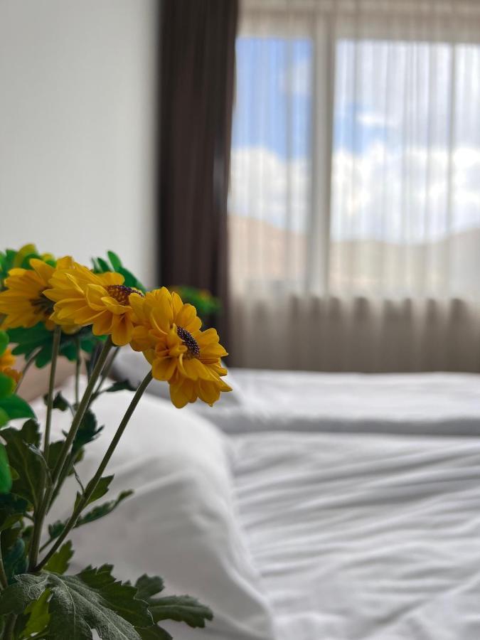 Nordar Hotel Garni Ngoại thất bức ảnh