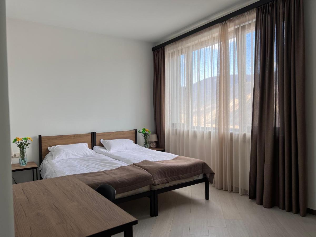 Nordar Hotel Garni Ngoại thất bức ảnh