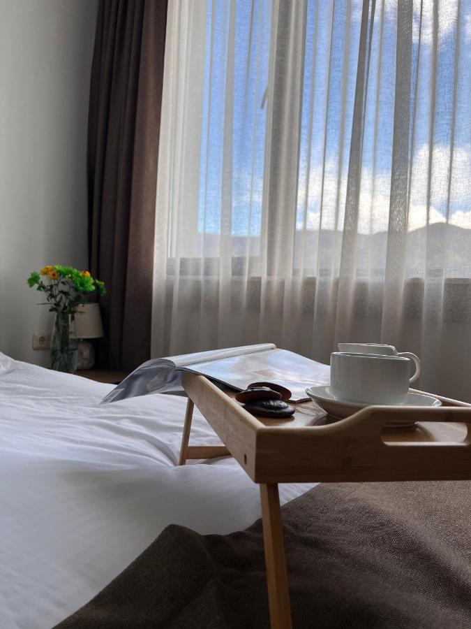 Nordar Hotel Garni Ngoại thất bức ảnh