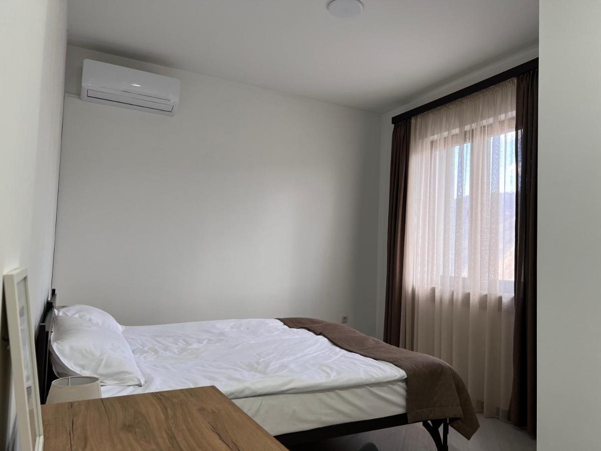 Nordar Hotel Garni Ngoại thất bức ảnh