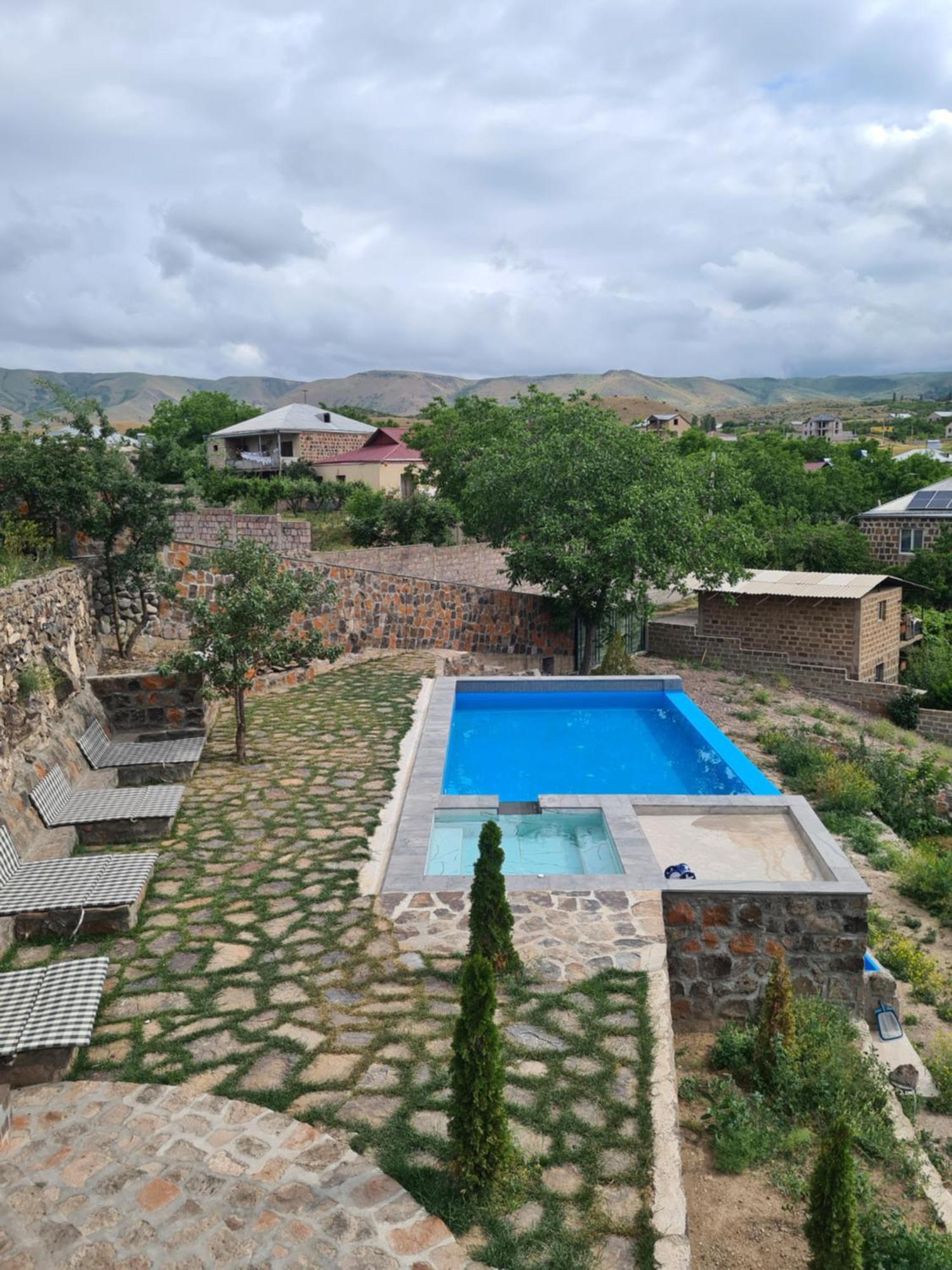 Nordar Hotel Garni Ngoại thất bức ảnh