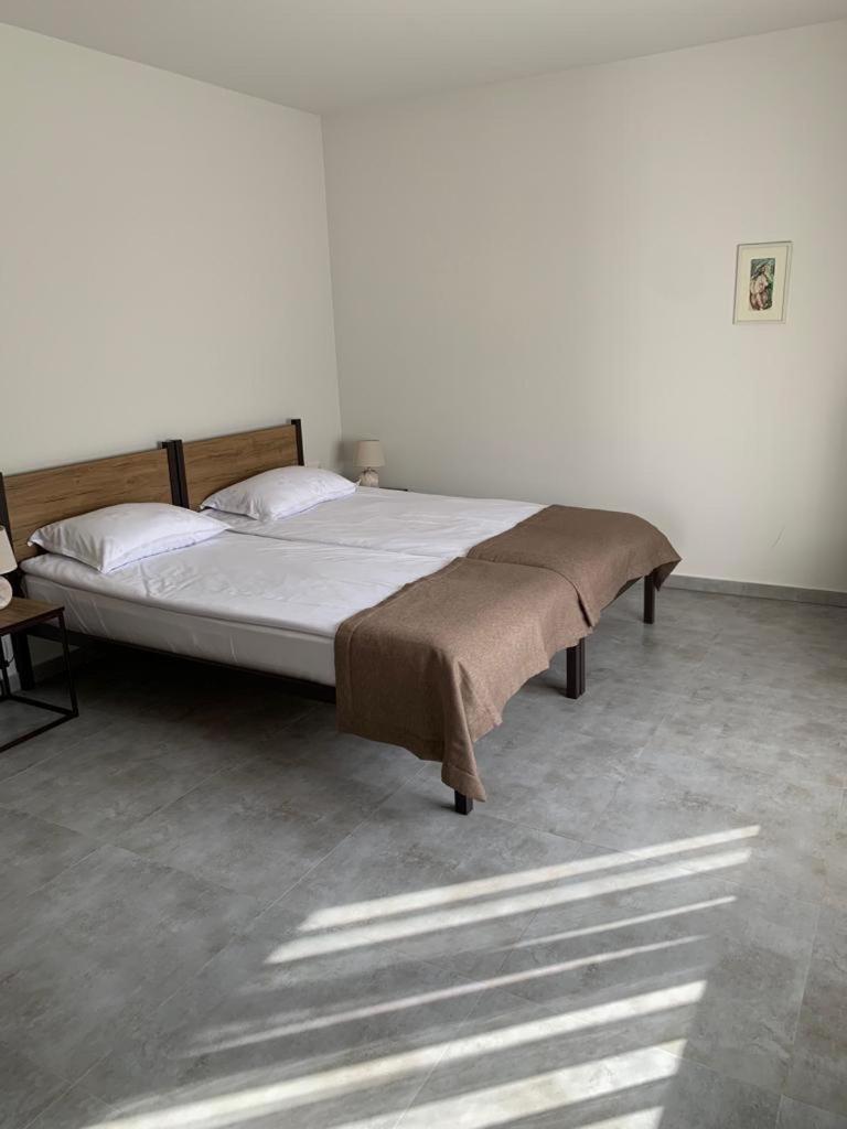 Nordar Hotel Garni Ngoại thất bức ảnh